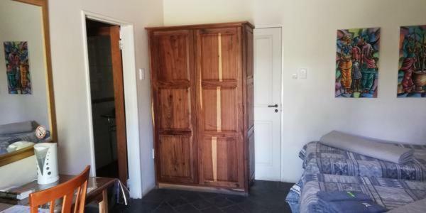 Anandi Guesthouse Mariental Bagian luar foto