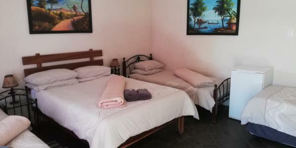 Anandi Guesthouse Mariental Bagian luar foto
